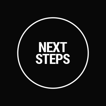 Take Your Next Step