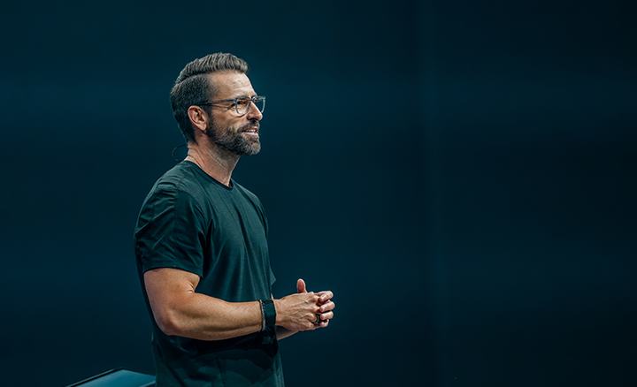 Stress, Burnout and Hope