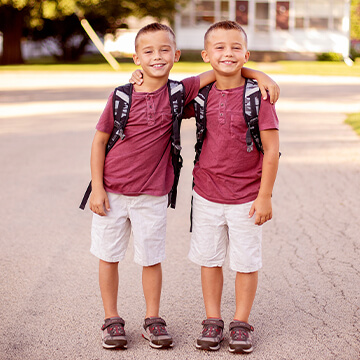 Parenting Your Second Grader