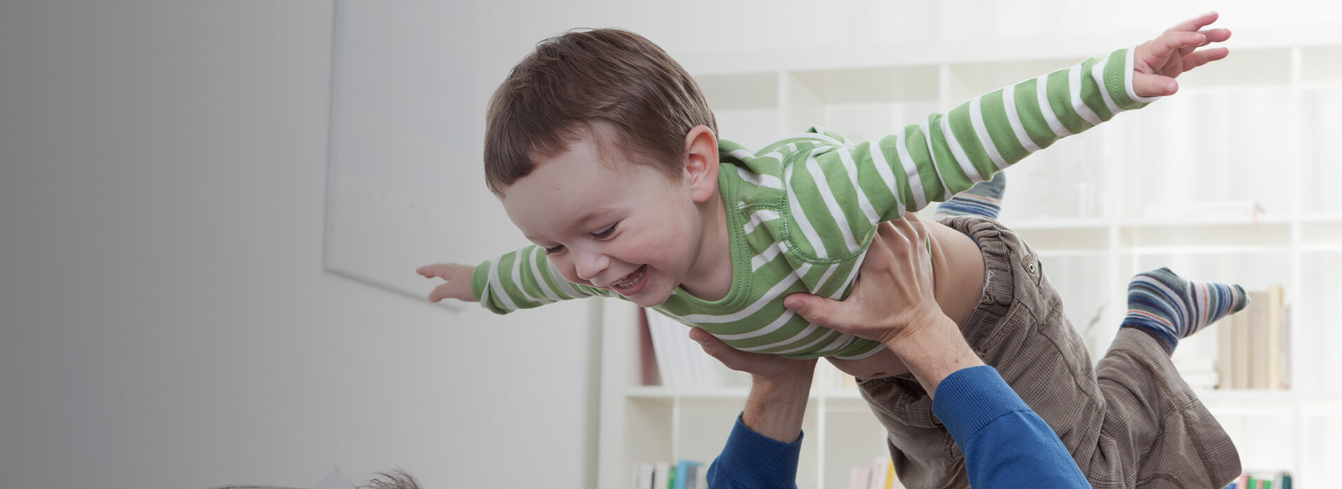 Parenting Your 3-Year-Old