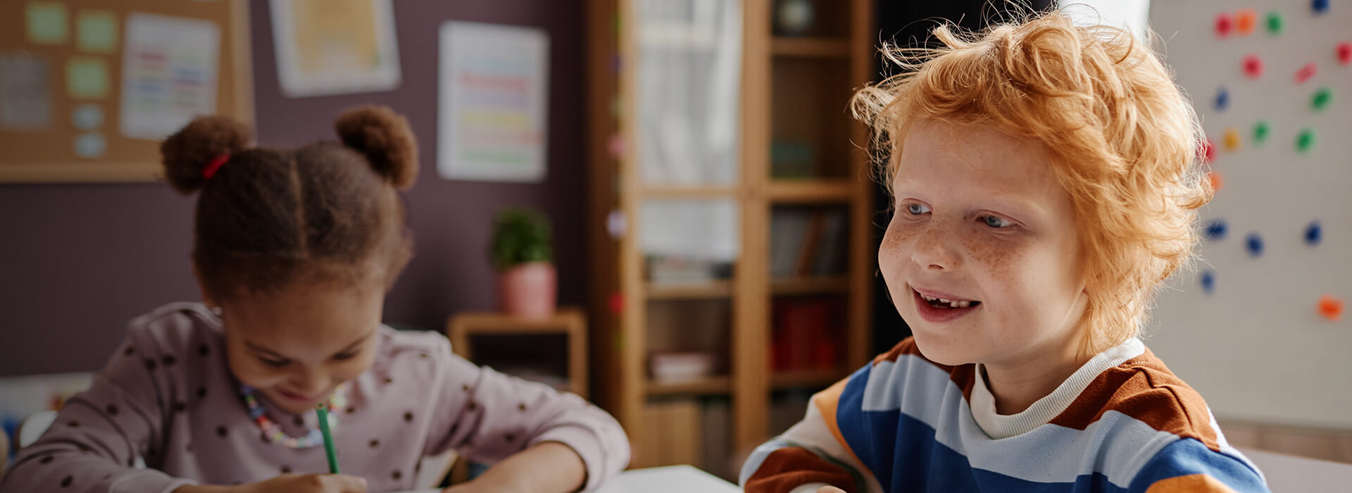Parenting Your Kindergartener