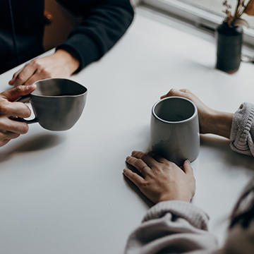 Parenting LGBTQ Kids & Teens Cohort