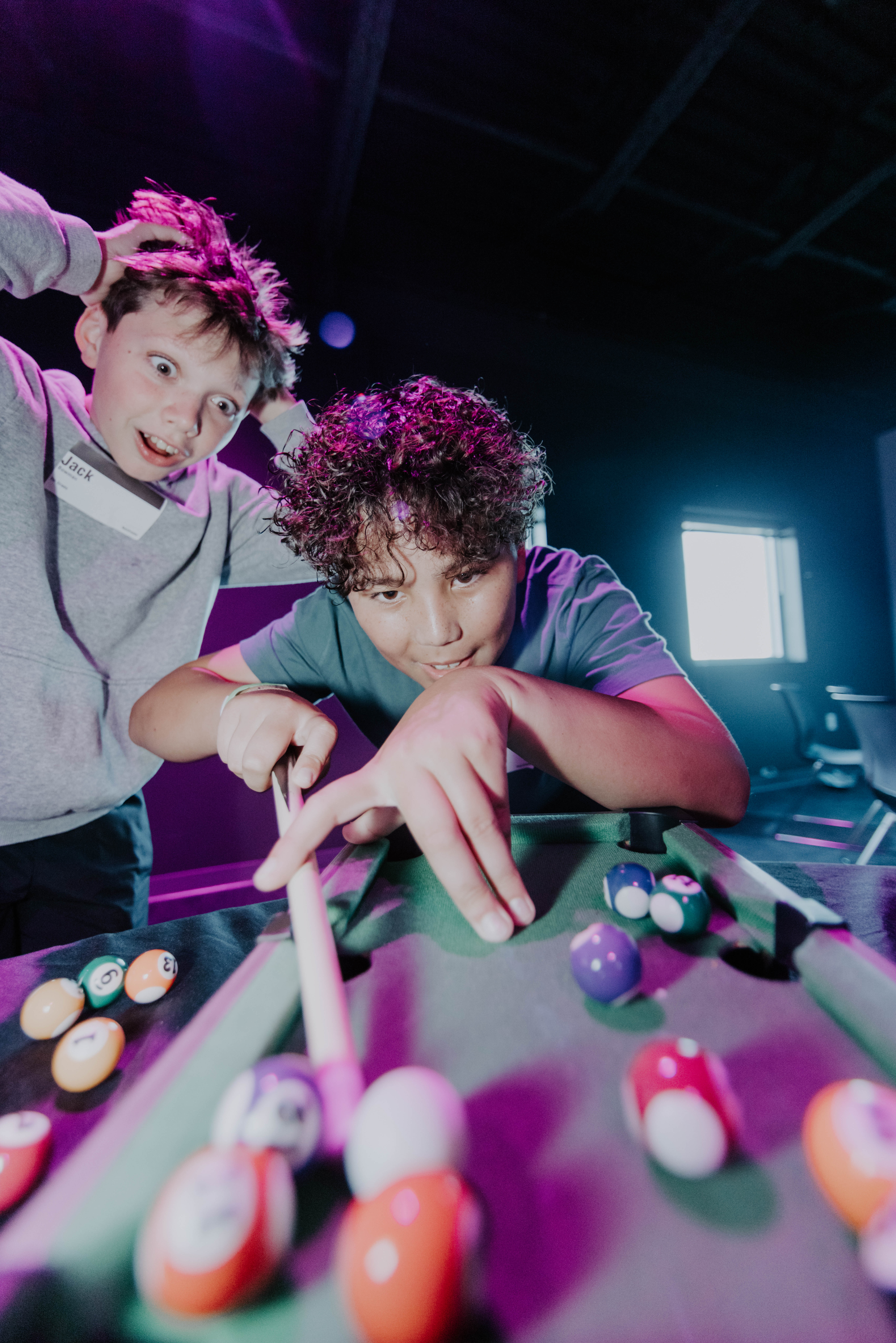 Midweek (Northwest and Plainfield Only)