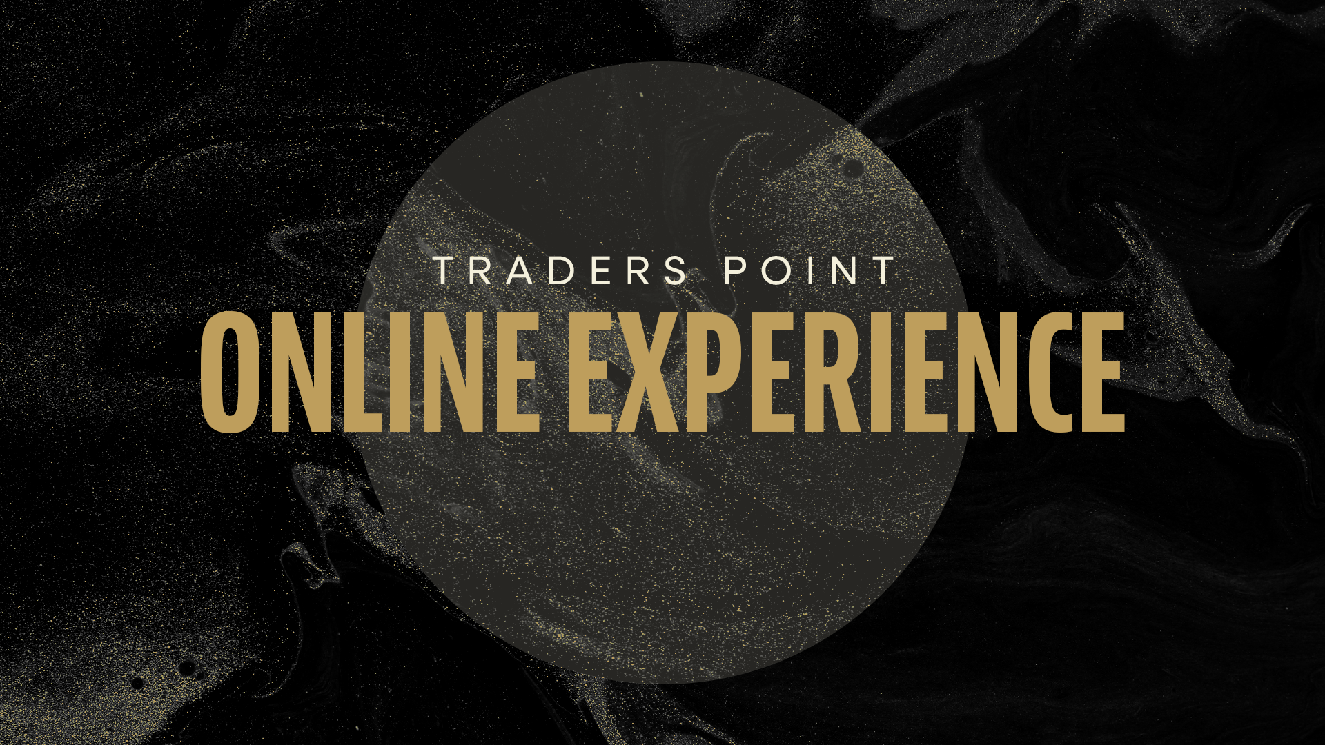 Online Experience