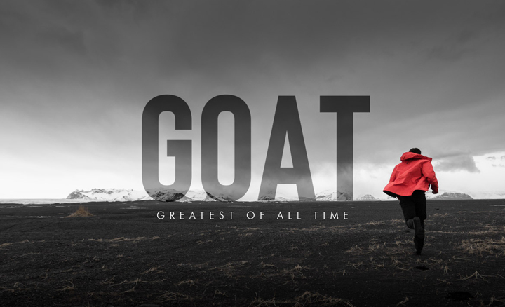How to Be Great