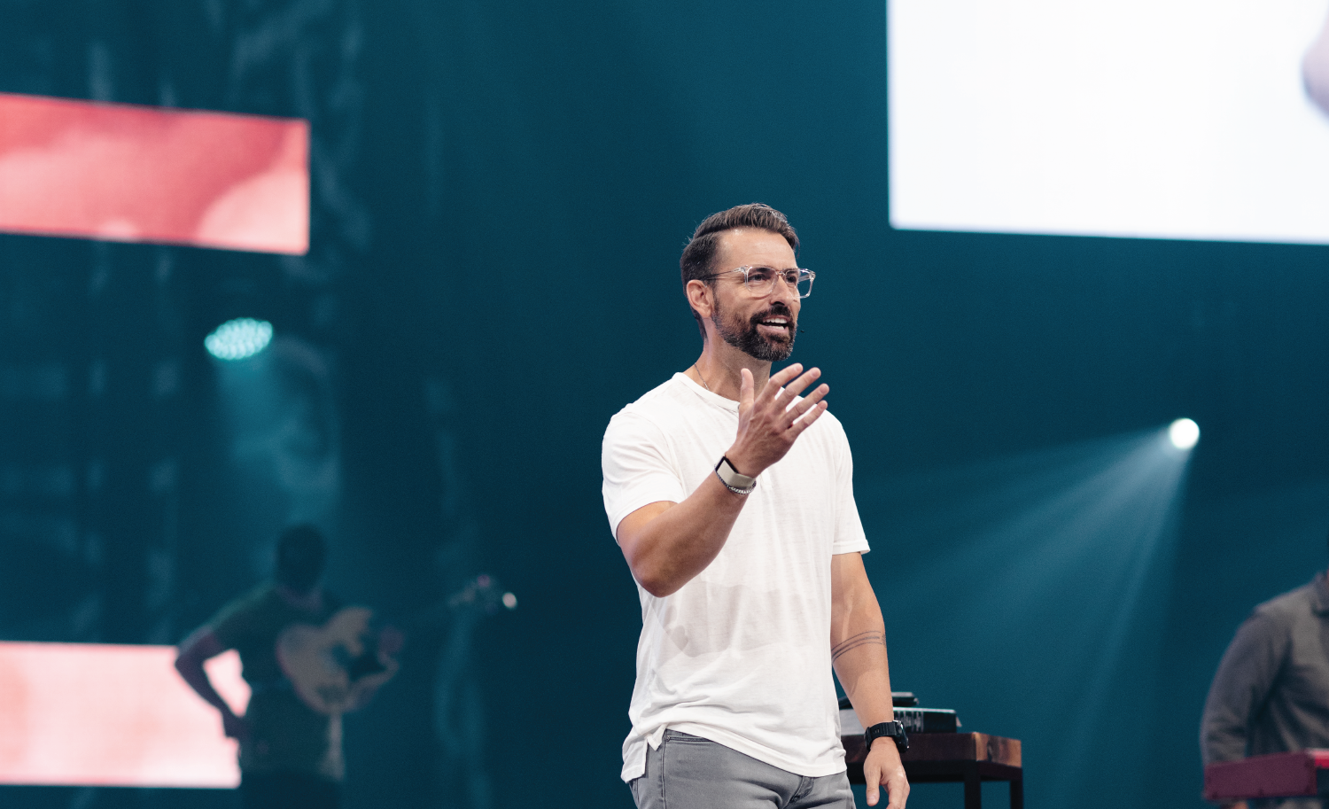 How to Be Confident on Judgment Day