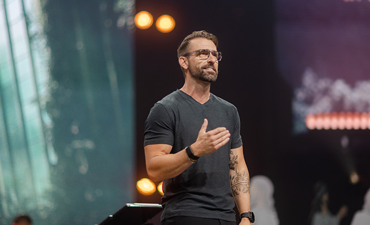 Jesus, The Election And You (Part 2)