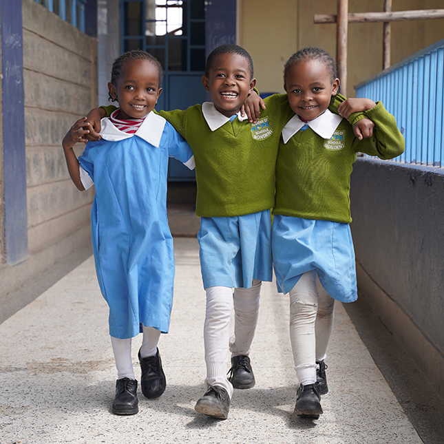 MISSIONS OF HOPE INTERNATIONAL (MOHI)