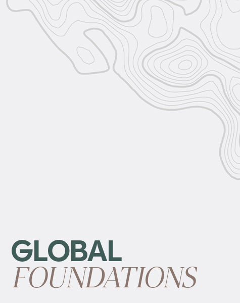 Global Foundations