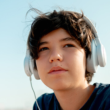 Parenting Your Seventh Grader