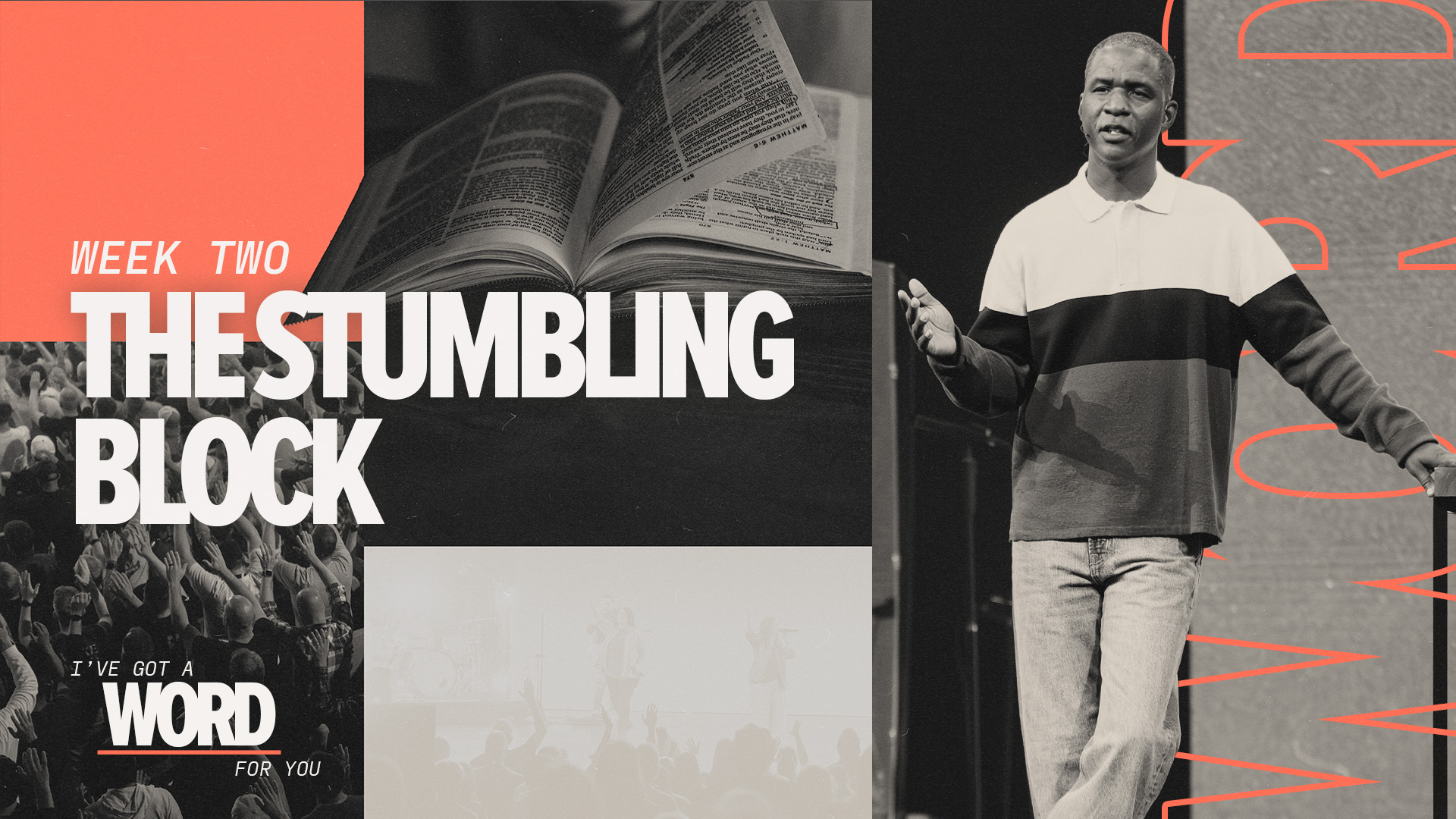 The Stumbling Block