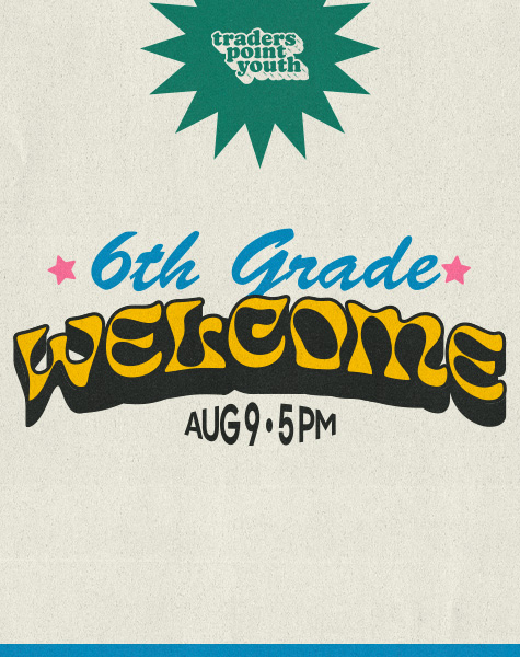 6th Grade at Traders Point