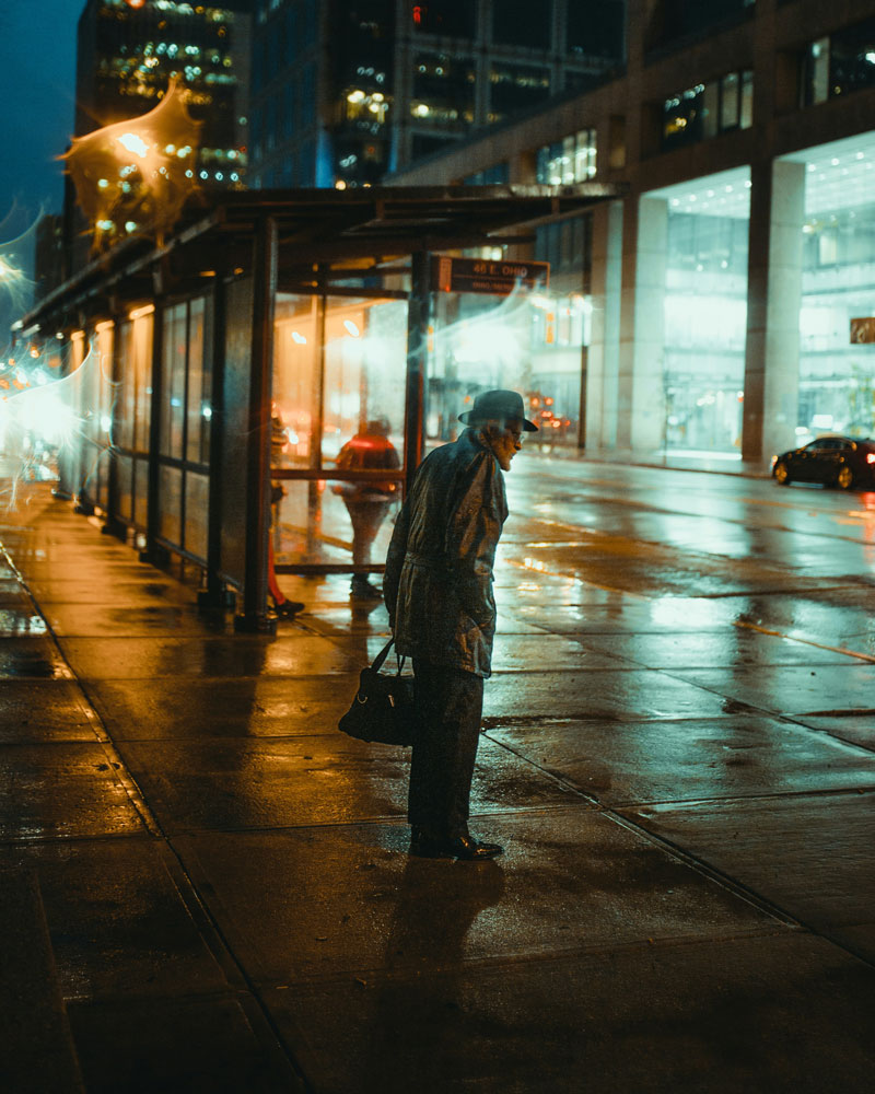 Loneliness
