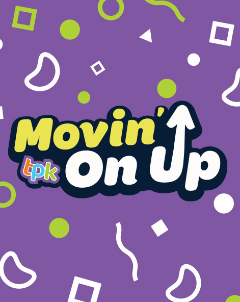 Move Up Weekend