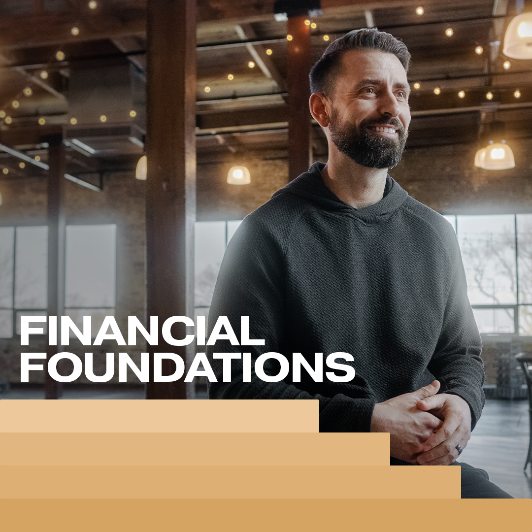 Financial Foundation preview
