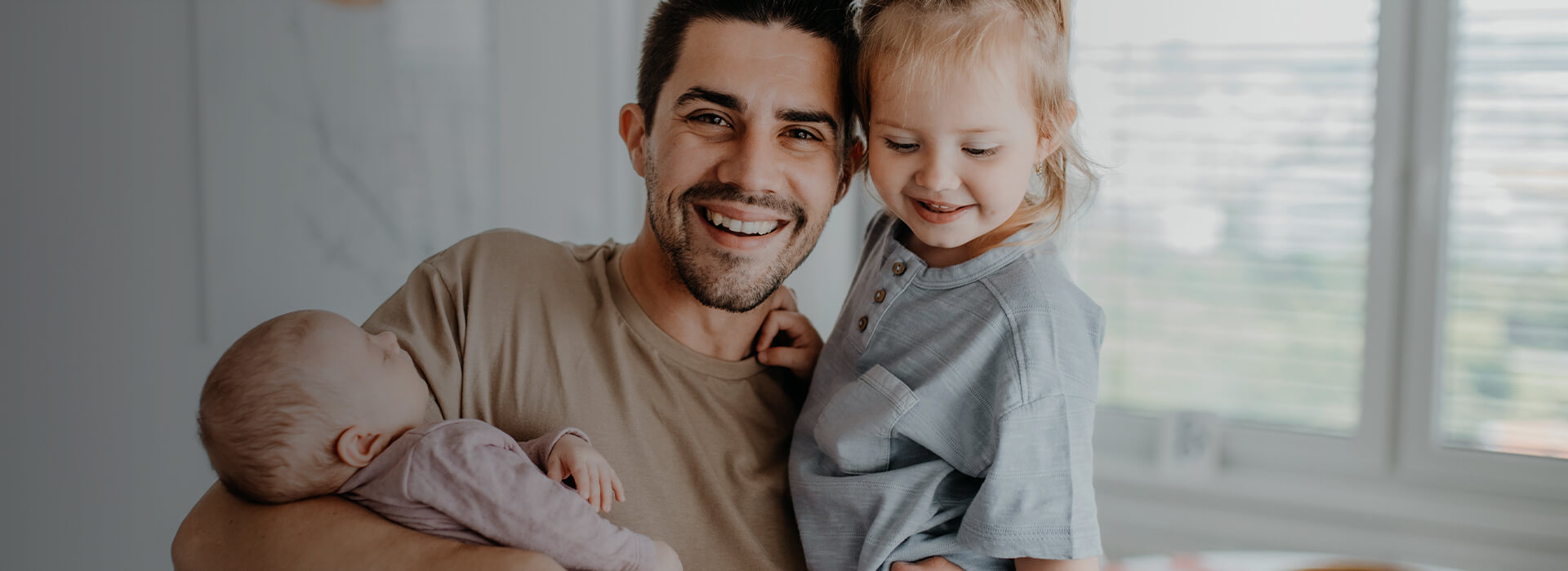 Parenting Your New Baby