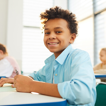 Parenting Your Sixth Grader