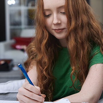 Parenting Your Ninth Grader