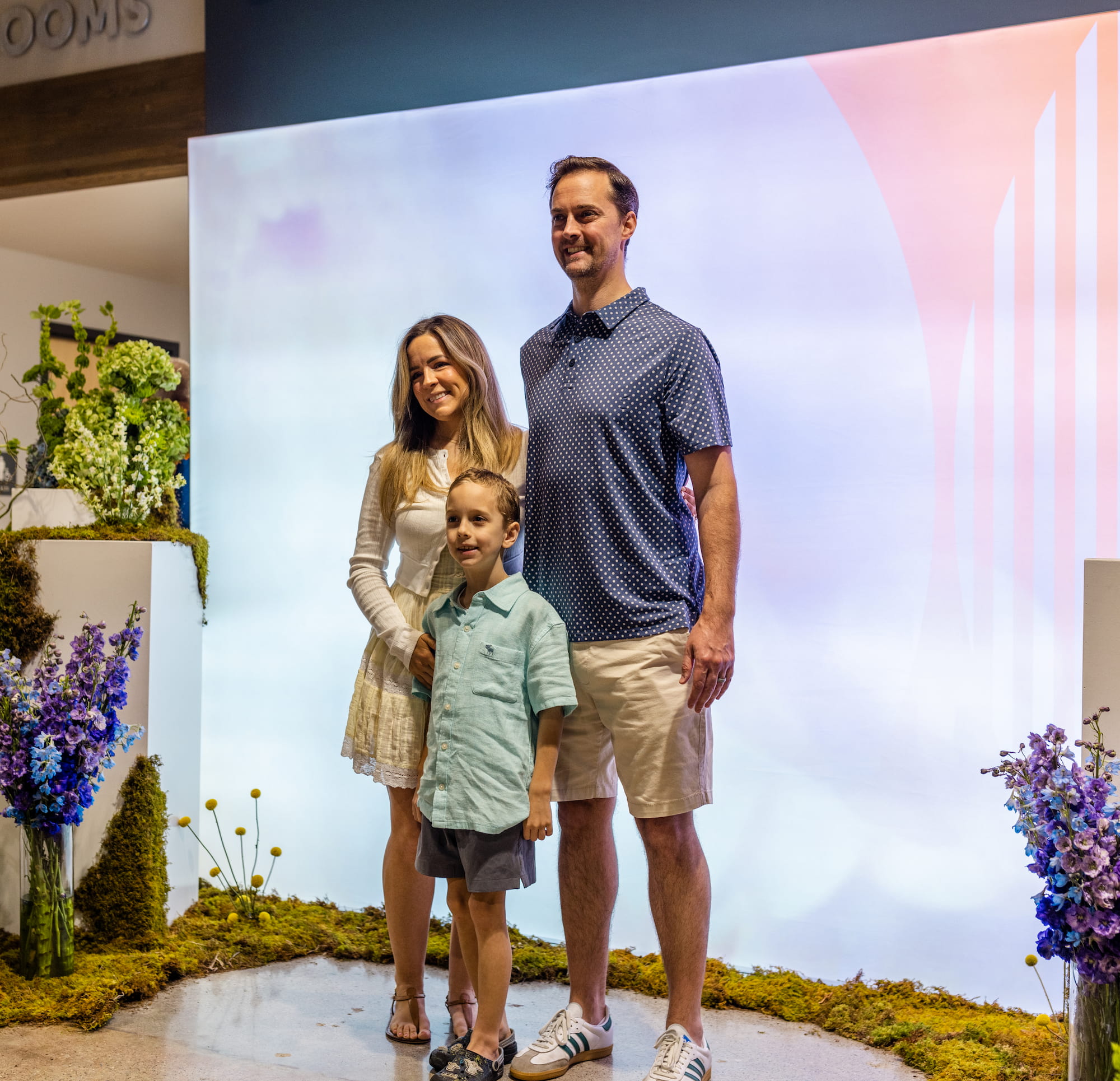 CELEBRATE EASTER WITH US!