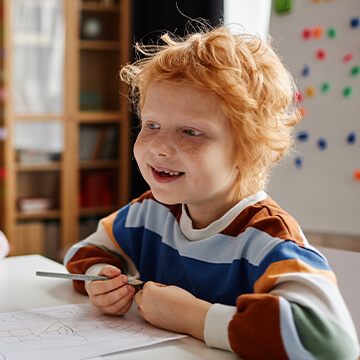 Parenting Your Kindergartener
