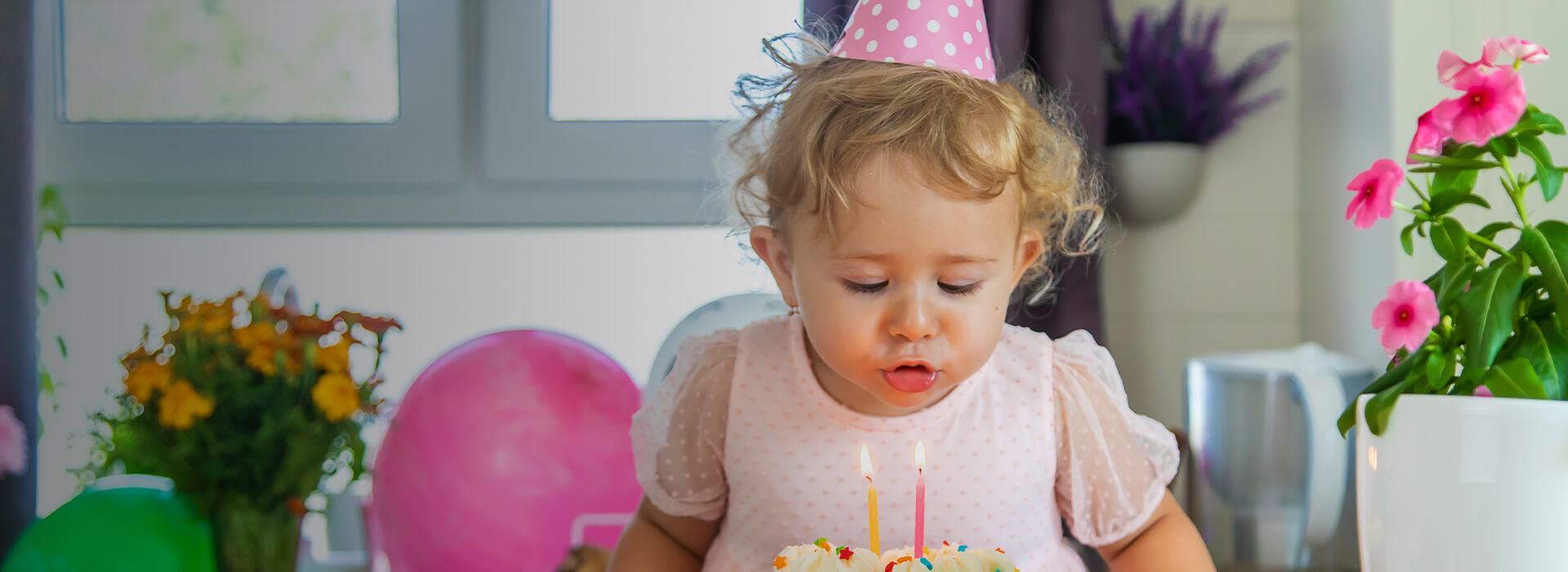 Parenting Your 2-Year-Old