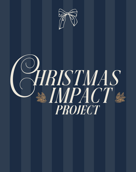 Christmas Impact Gift Collection