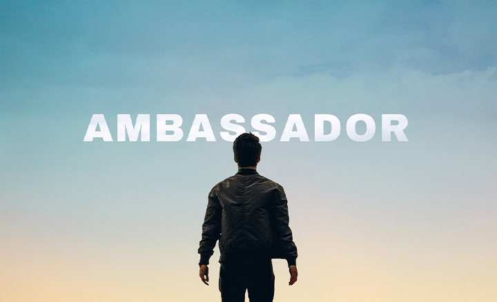 Ambassador
