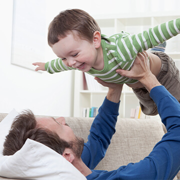Parenting Your 3-Year-Old