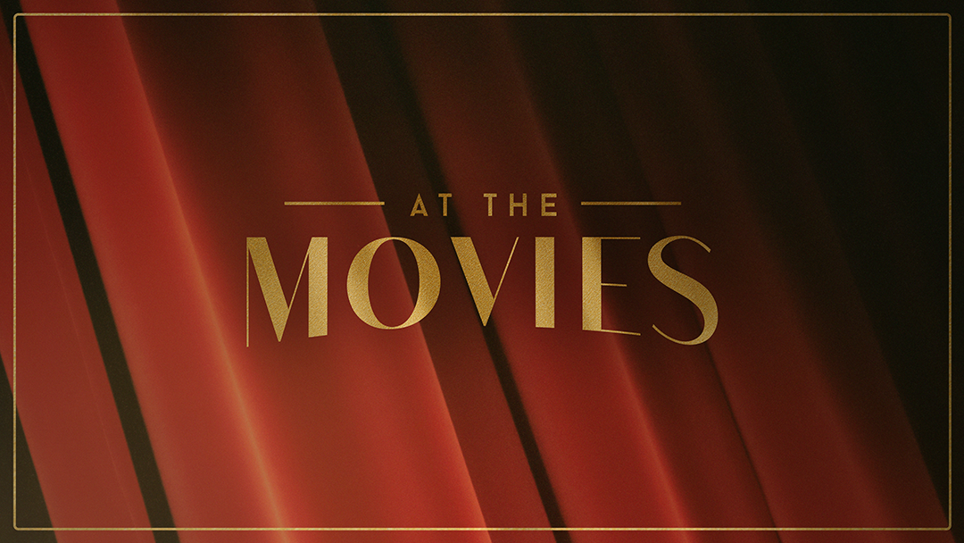 At The Movies | Week 1