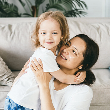 Parenting Your 4-Year-Old