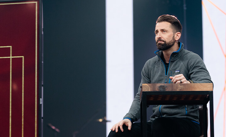 Year End Summary and Vision Cast