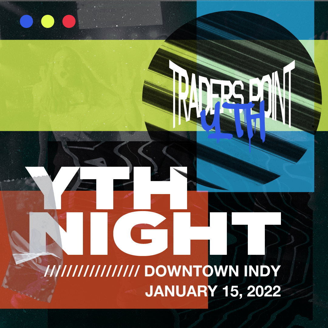 Youth Night preview