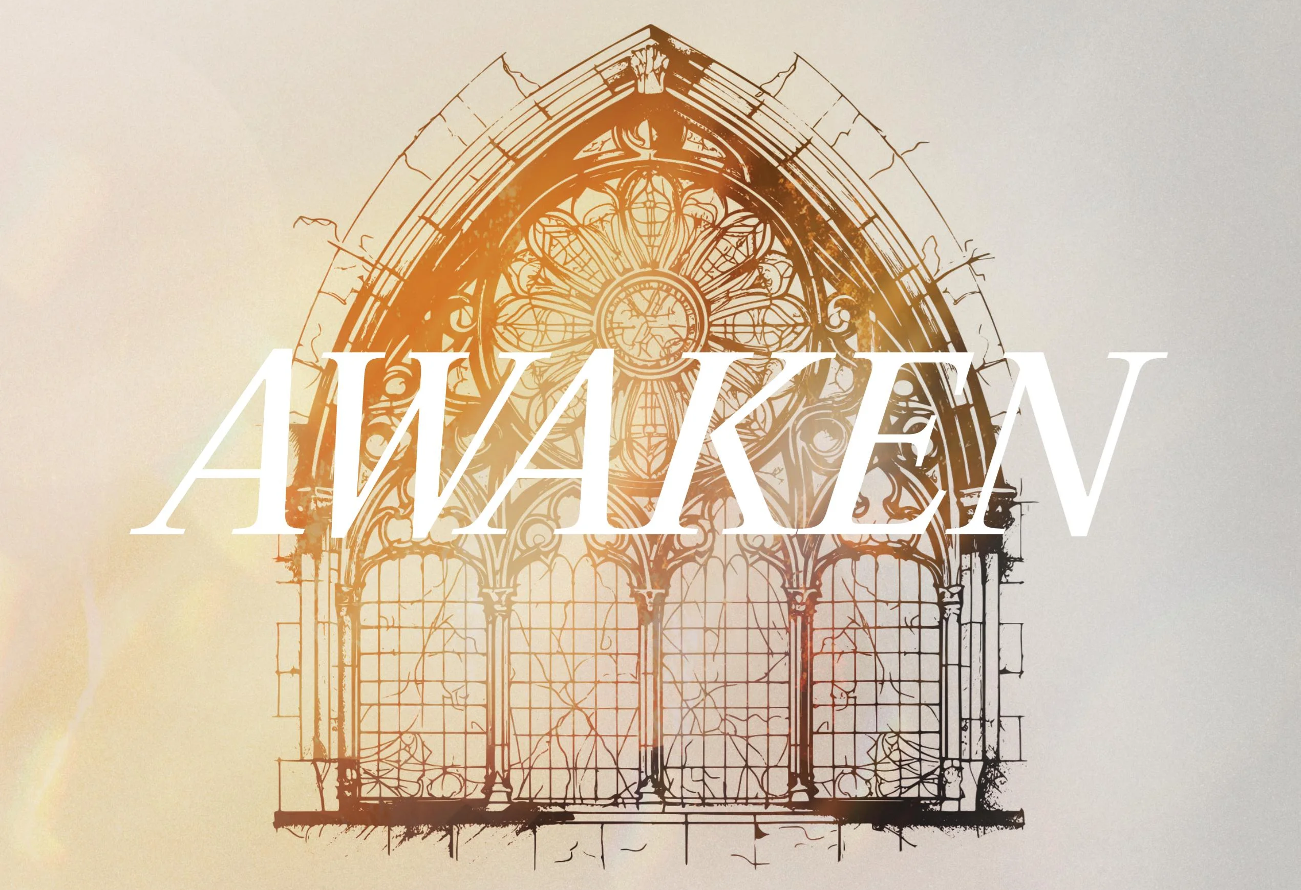 Awaken Banner