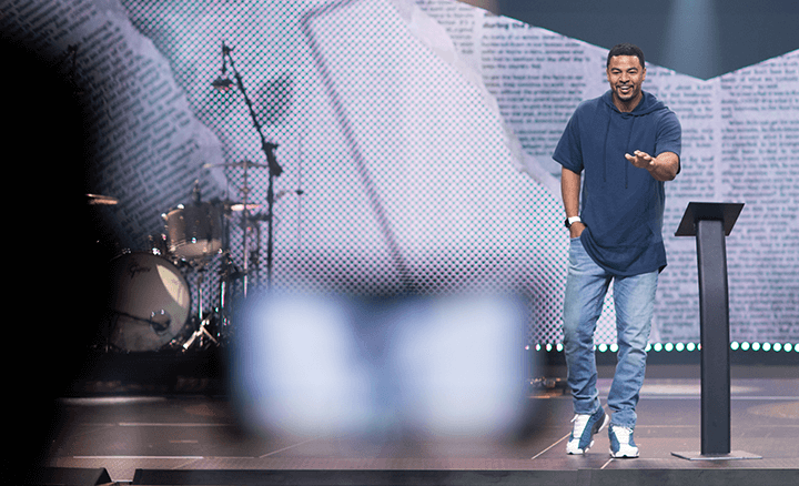 Living on Purpose