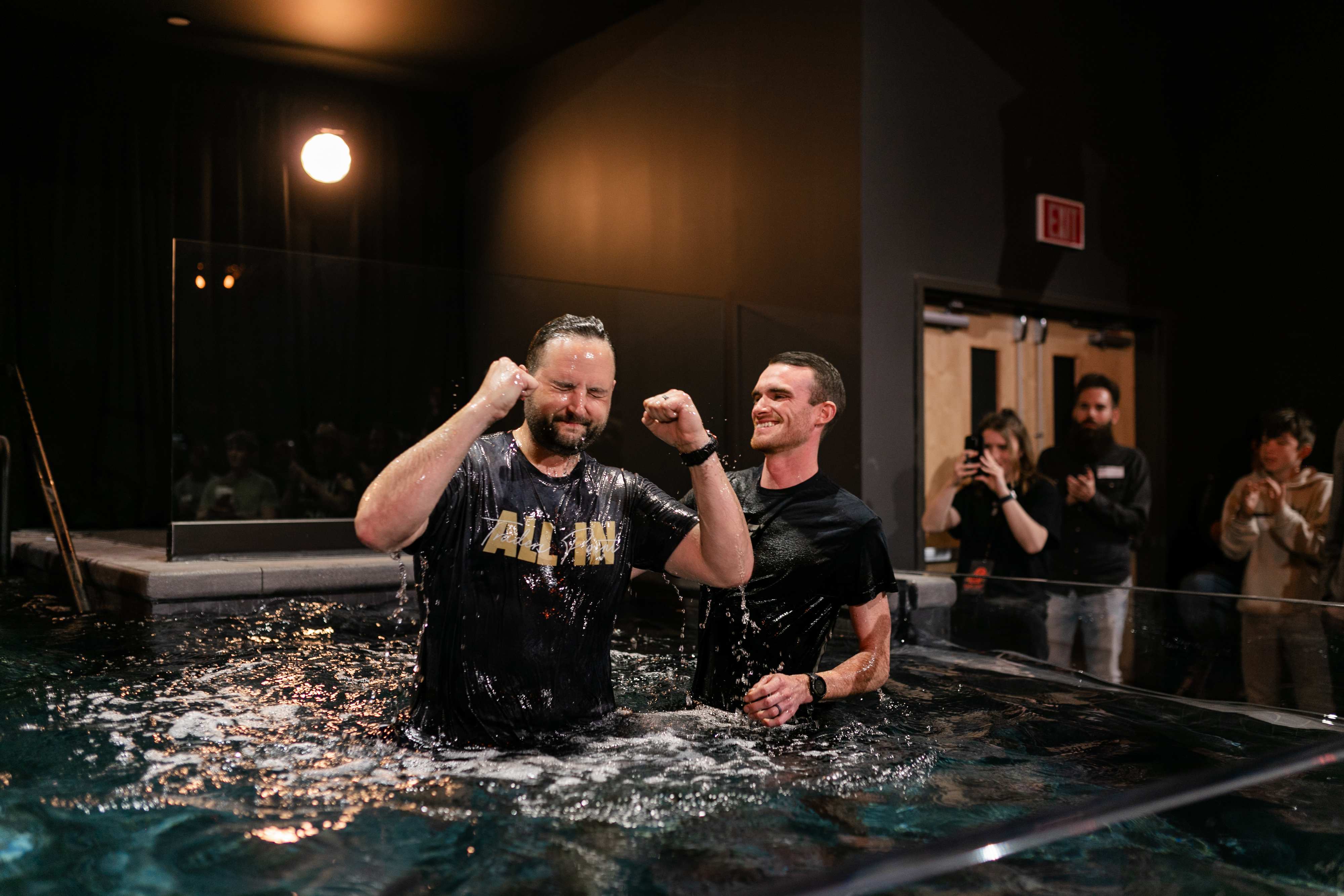 Baptism