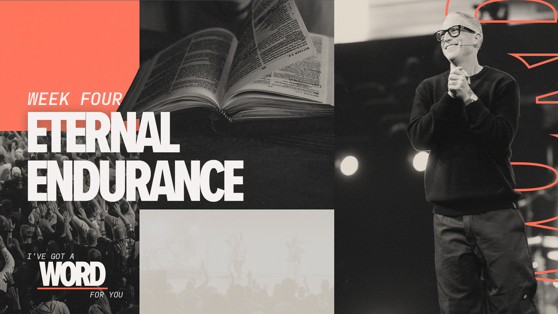 Eternal Endurance
