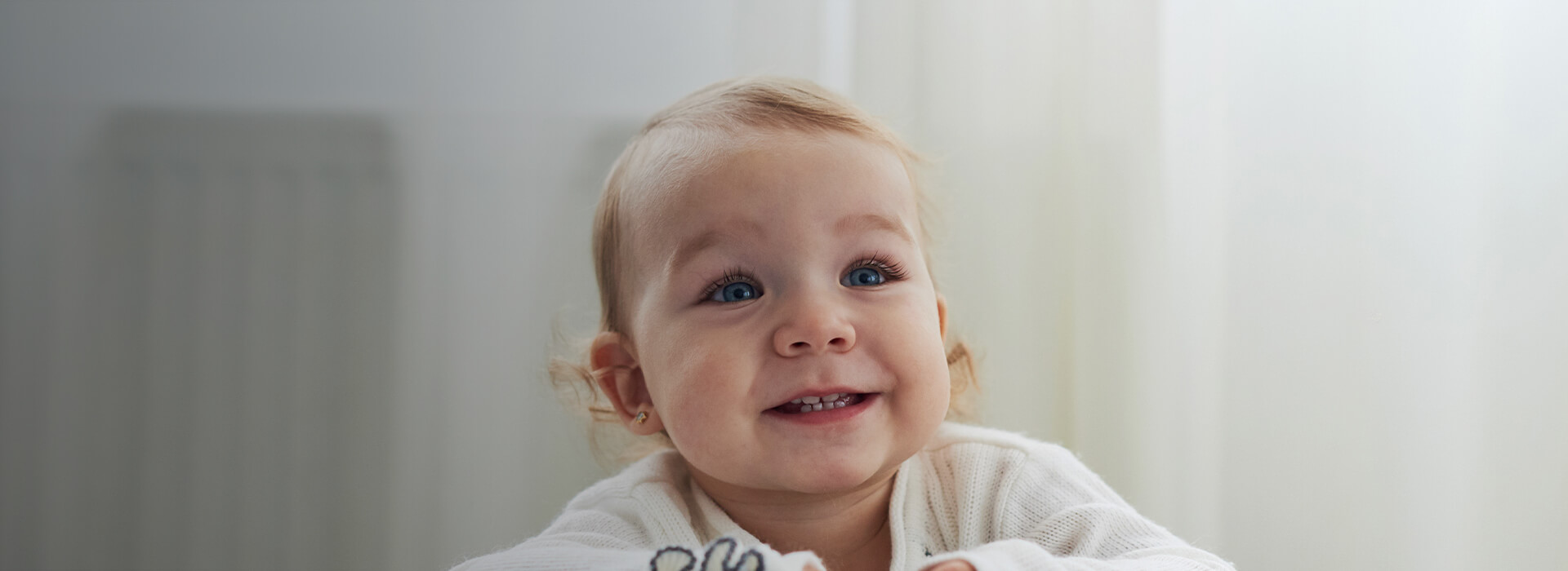 Parenting Your 1-Year-Old