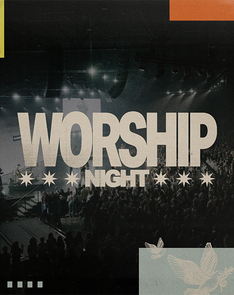 Worship Night