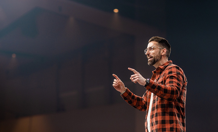 Christmas With Traders Point 2023