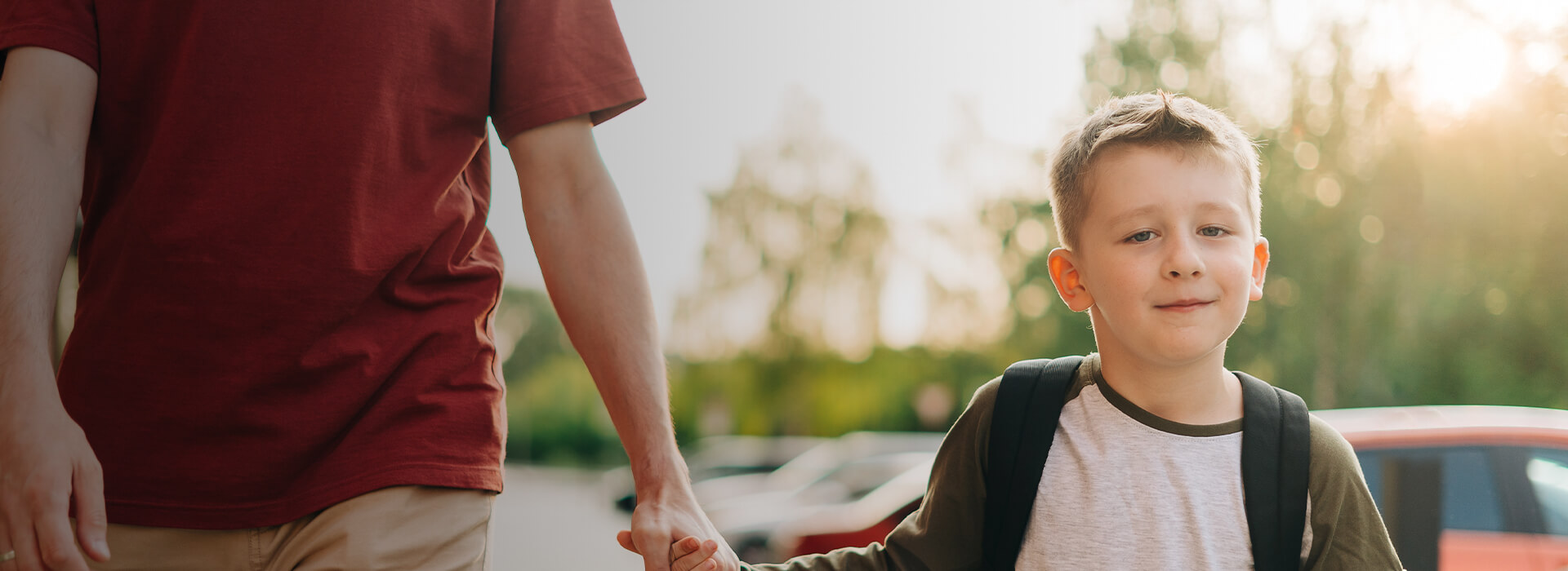 Parenting Your First Grader