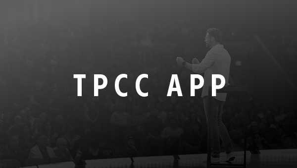 TCPP App