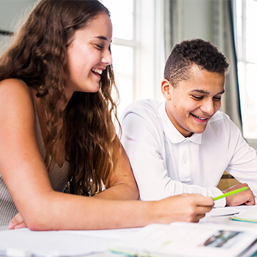 Parenting Your Eight Grader