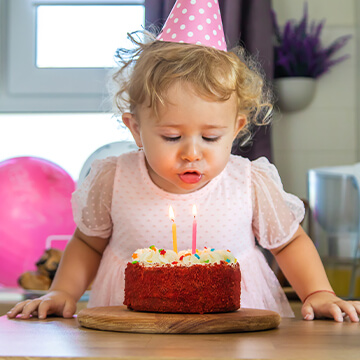 Parenting Your 2-Year-Old