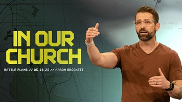 In Our Church