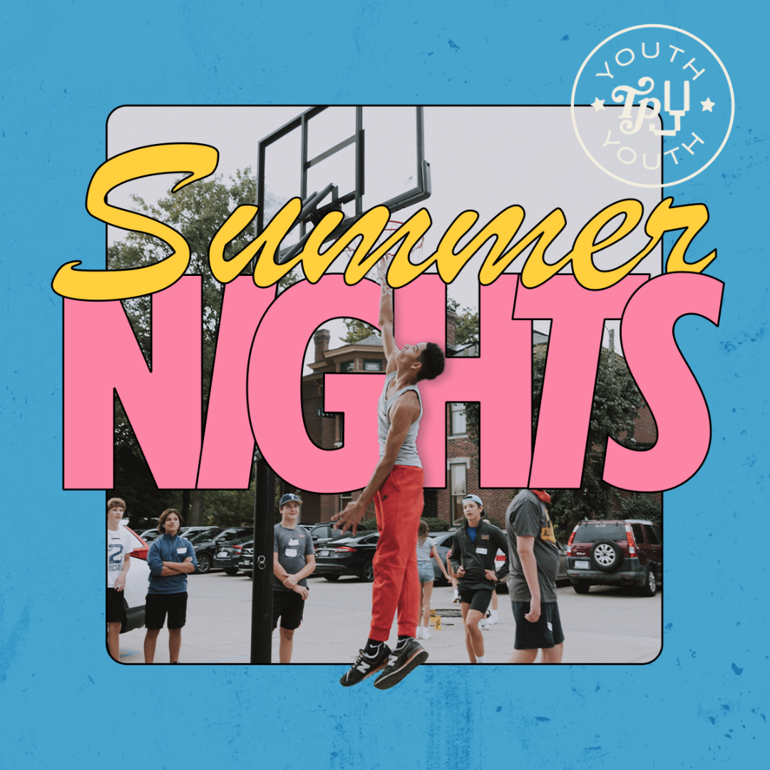 Summer Nights