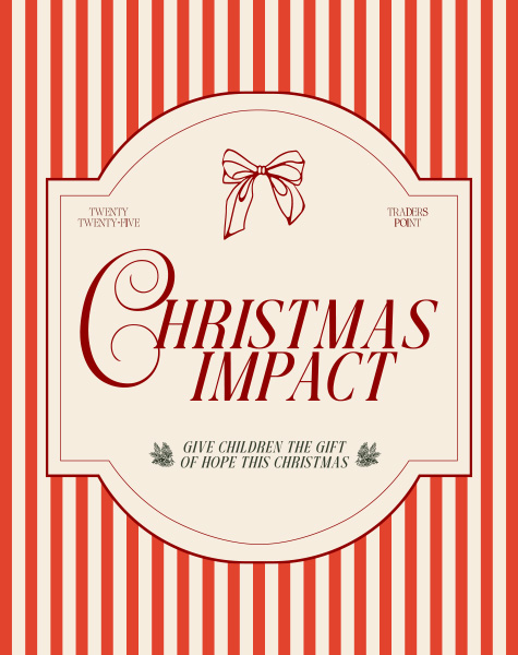 Christmas Impact Project Collection