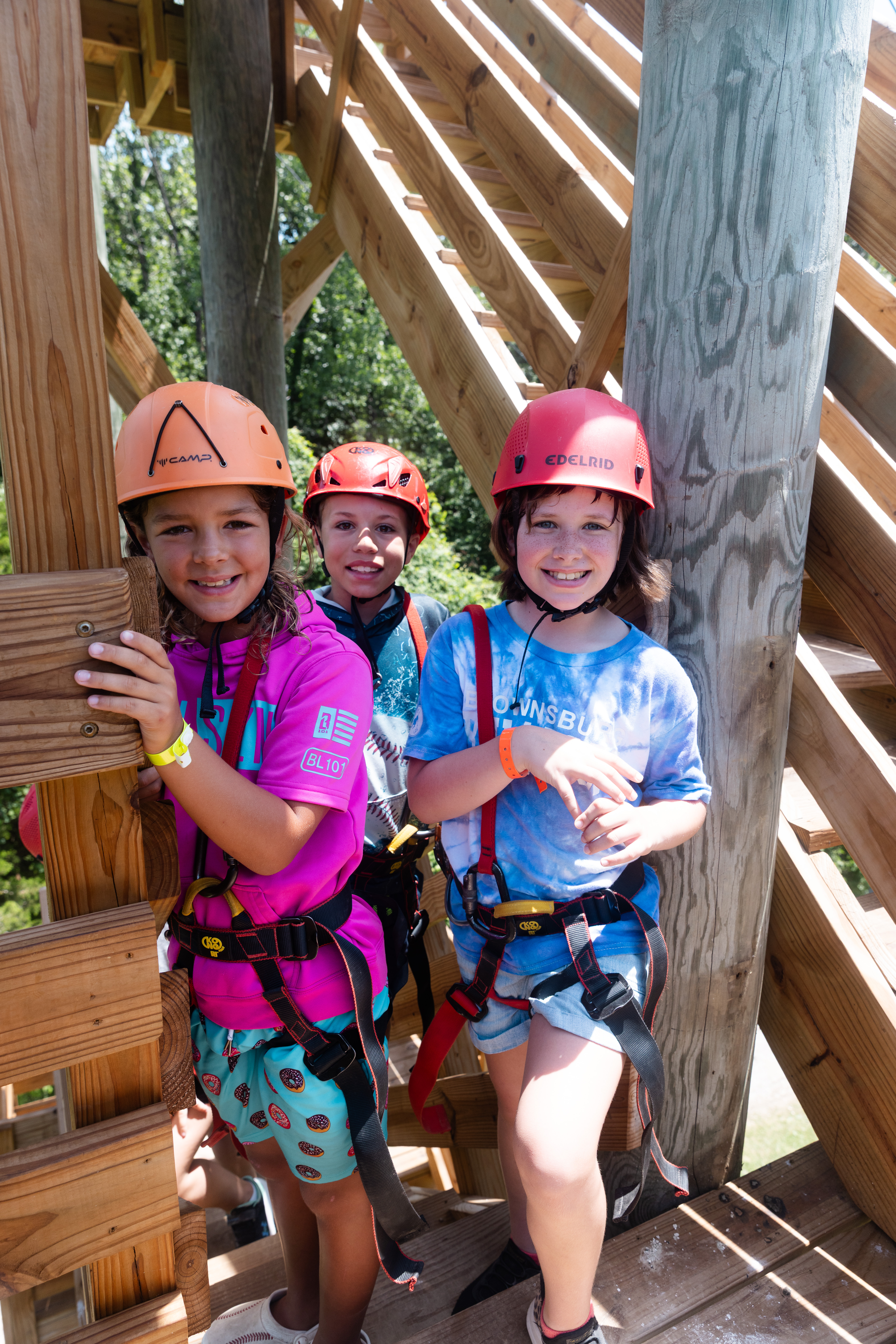 Kids Camp