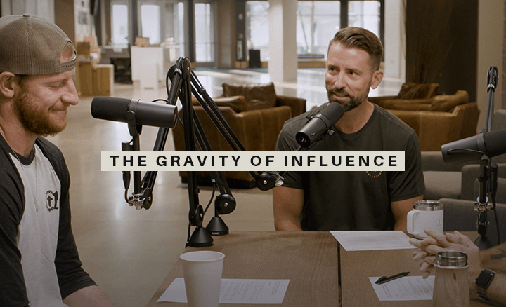Watch 008. The Gravity of Influence | Carson Wentz video
