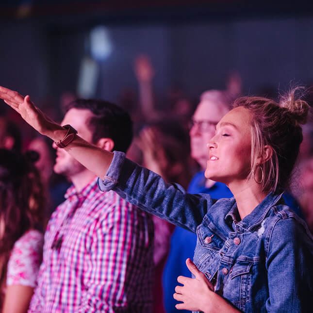 worship