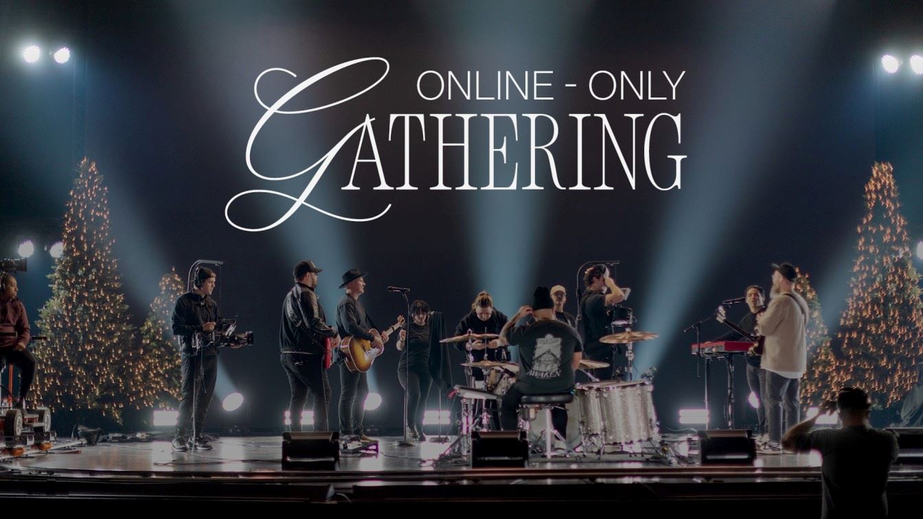 Watch Online-Only Gathering | December 29 video